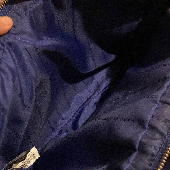 Marc by Marc Jacobs laptop/messenger bag - Picture 3 of 8